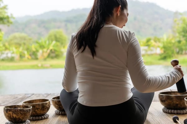 Spiritual Well-being